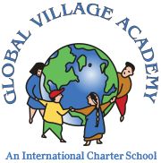 Global Village Academy Logo